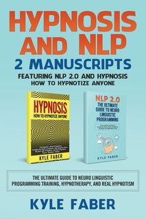 Front cover_Hypnosis and NLP