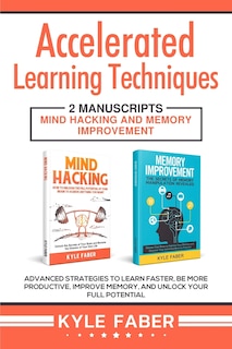 Front cover_Accelerated Learning Techniques