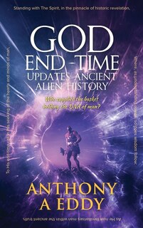 Front cover_God End-time Updates Ancient Alien History