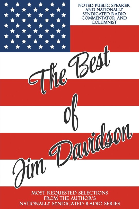 Front cover_The Best of Jim Davidson