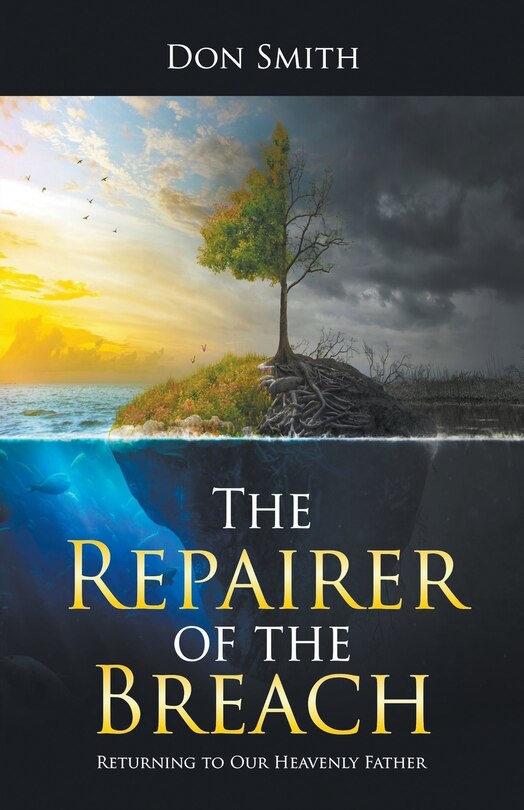 Couverture_The Repairer Of The Breach