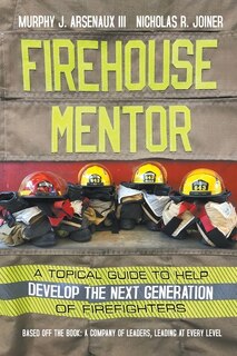 Front cover_Firehouse Mentor
