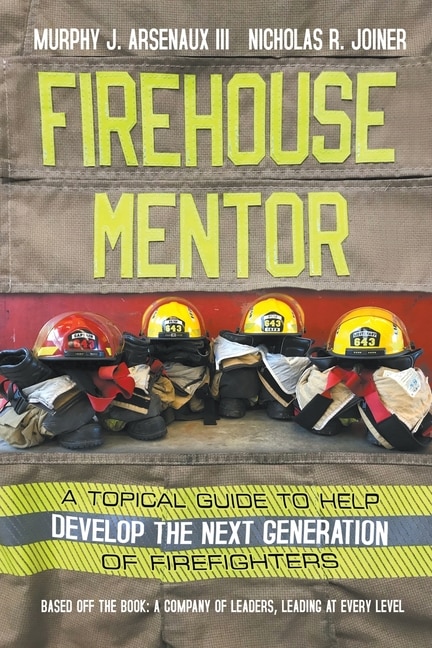 Front cover_Firehouse Mentor