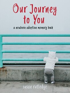 Front cover_Our Journey To You