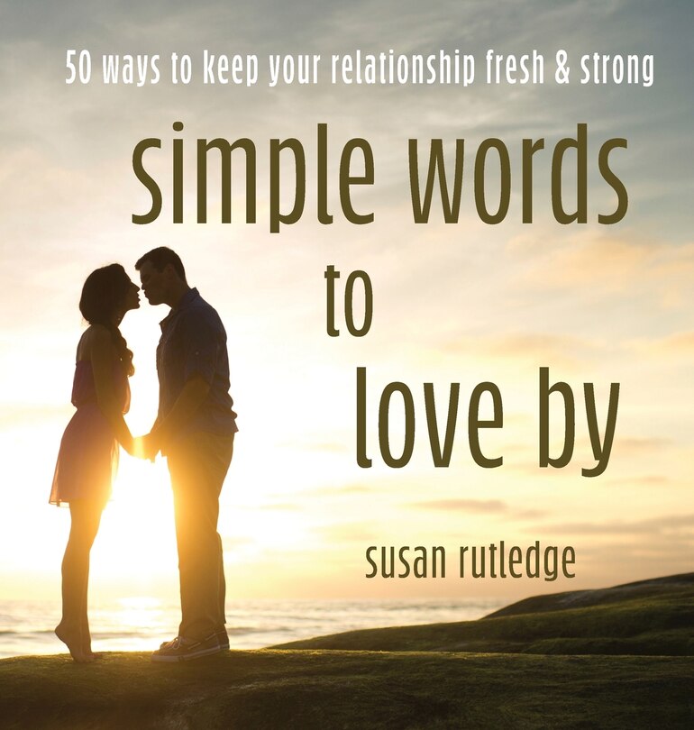 Couverture_Simple Words To Love By