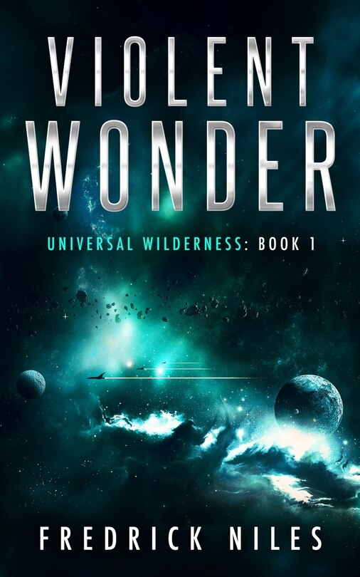 Front cover_Violent Wonder