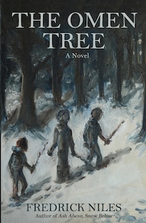 Couverture_The Omen Tree