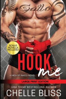 Couverture_Hook Me