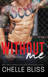 Front cover_Without Me