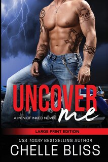 Couverture_Uncover Me