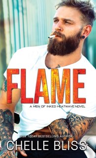 Front cover_Flame