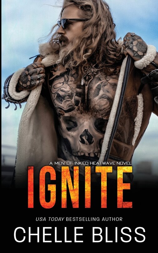 Front cover_Ignite