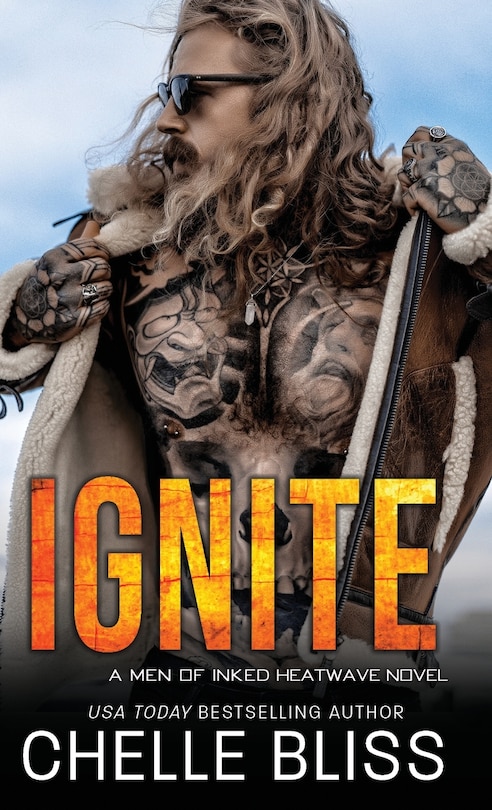 Front cover_Ignite