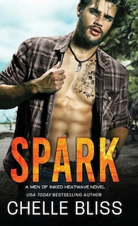 Front cover_Spark