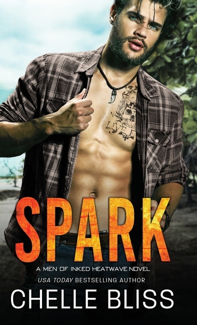 Front cover_Spark