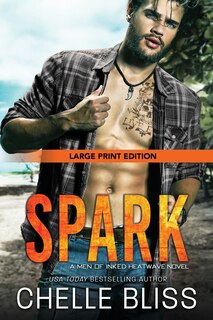 Front cover_Spark