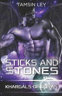Front cover_Sticks and Stones