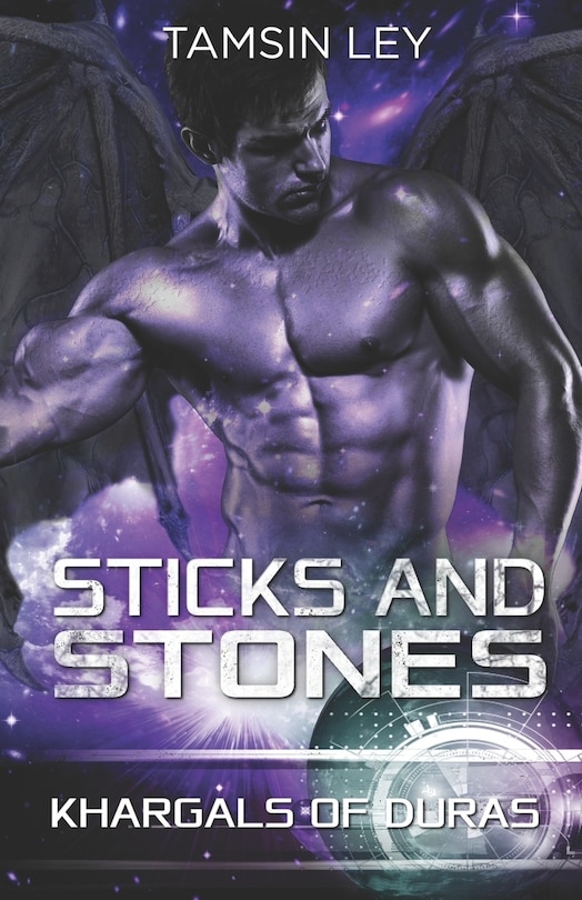 Front cover_Sticks and Stones