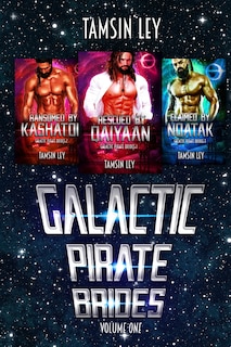 Couverture_Galactic Pirate Brides