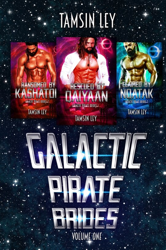 Couverture_Galactic Pirate Brides