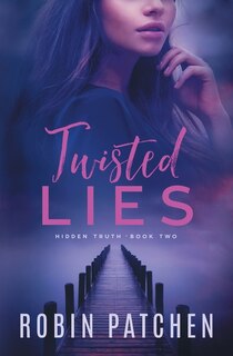 Couverture_Twisted Lies