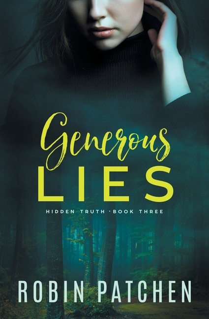 Couverture_Generous Lies