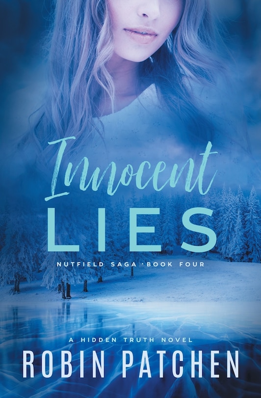 Couverture_Innocent Lies