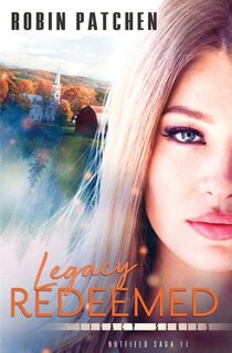 Front cover_Legacy Redeemed