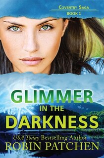 Front cover_Glimmer In The Darkness