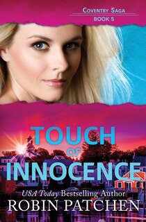 Couverture_Touch of Innocence