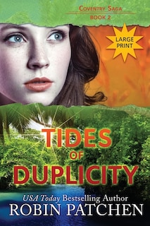 Couverture_Tides of Duplicity