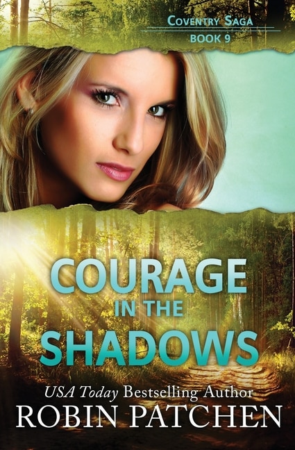 Front cover_Courage in the Shadows