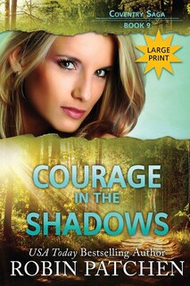 Front cover_Courage in the Shadows