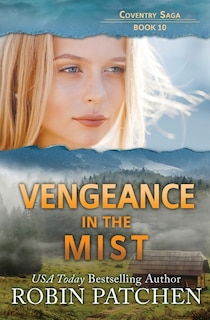 Front cover_Vengeance in the Mist