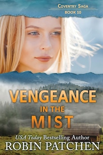 Front cover_Vengeance in the Mist