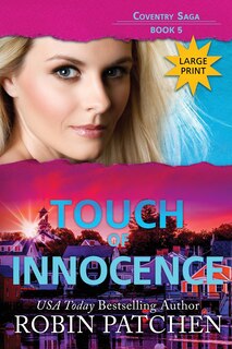 Front cover_Touch of Innocence