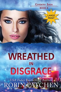 Front cover_Wreathed in Disgrace