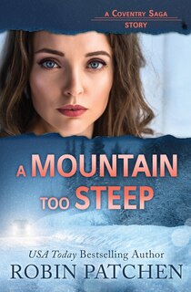 Couverture_A Mountain Too Steep