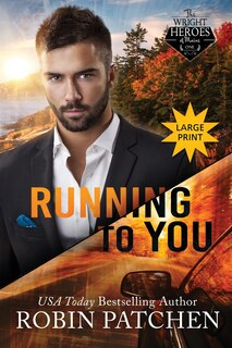 Front cover_Running to You