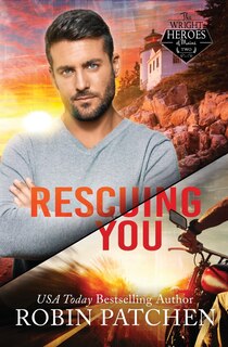 Front cover_Rescuing You