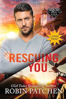 Front cover_Rescuing You