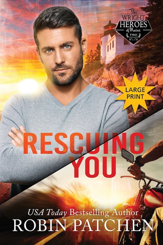 Front cover_Rescuing You