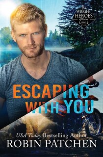 Front cover_Escaping with You