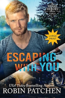 Front cover_Escaping with You