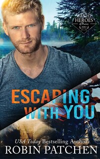 Front cover_Escaping with You