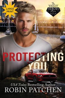 Front cover_Protecting You
