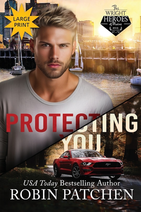 Front cover_Protecting You
