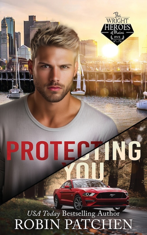 Front cover_Protecting You