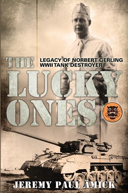 Couverture_The Lucky Ones