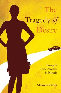 Front cover_The Tragedy of Desire